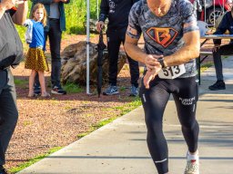 Heidekamppark 2020 TimeRun